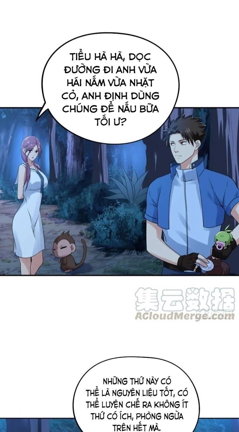 Trọng Sinh Đại Ngoạn Gia Chapter 138 - 11