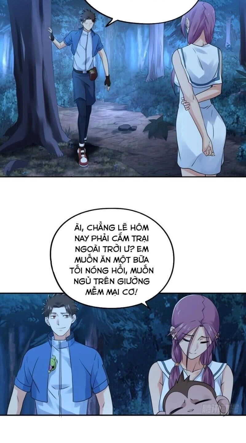 Trọng Sinh Đại Ngoạn Gia Chapter 138 - 12