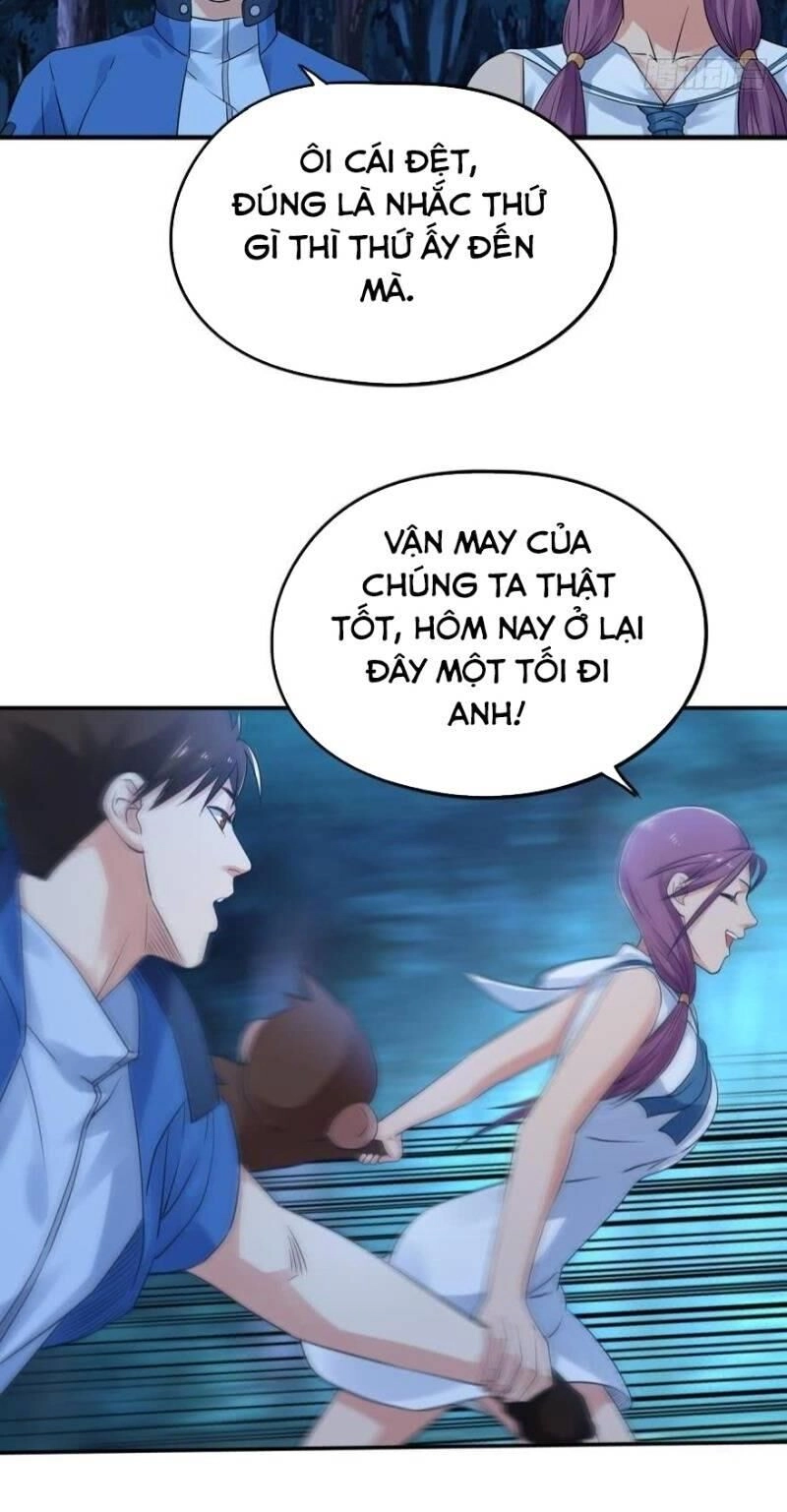 Trọng Sinh Đại Ngoạn Gia Chapter 138 - 14