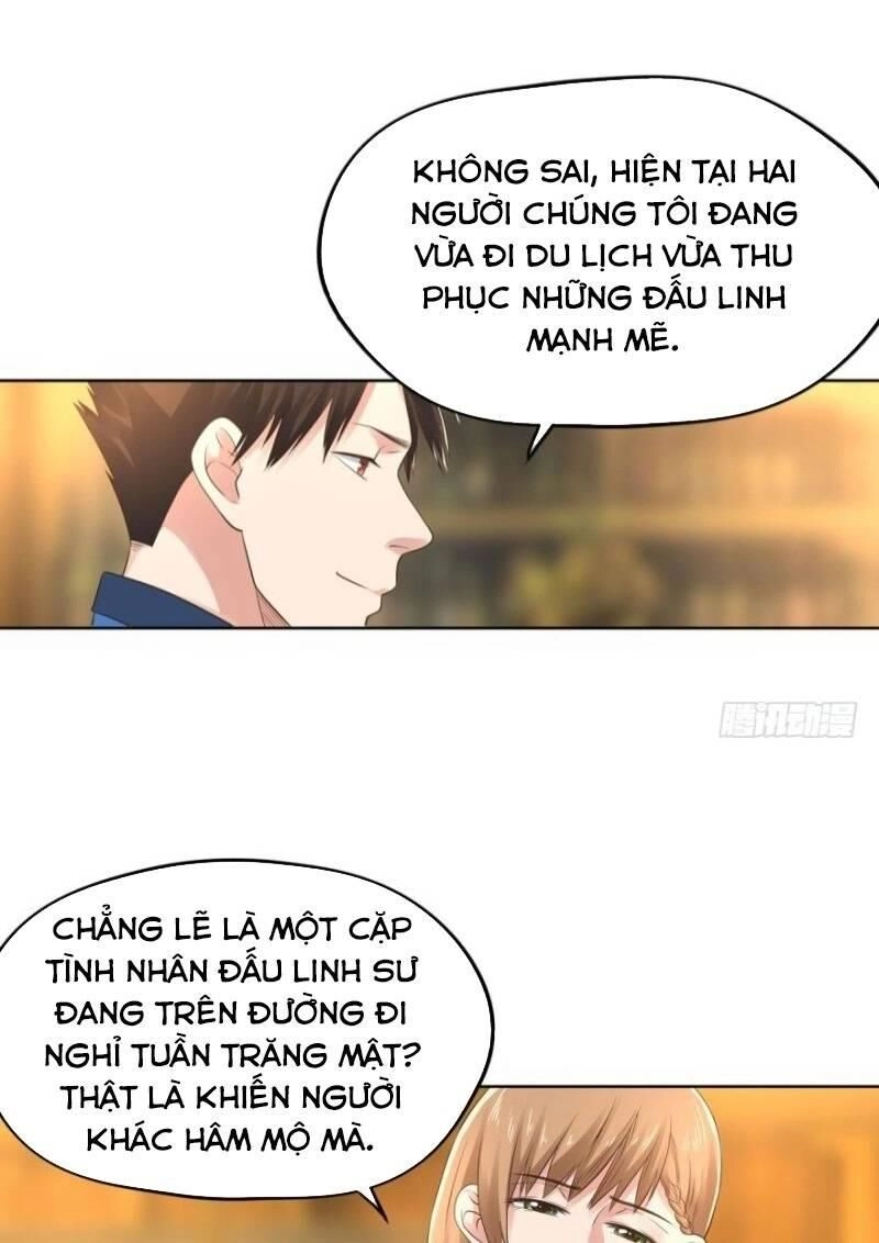 Trọng Sinh Đại Ngoạn Gia Chapter 139 - 5