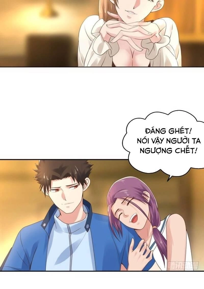 Trọng Sinh Đại Ngoạn Gia Chapter 139 - 6