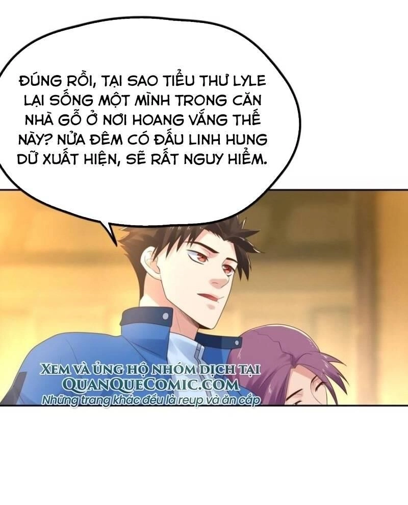 Trọng Sinh Đại Ngoạn Gia Chapter 139 - 7