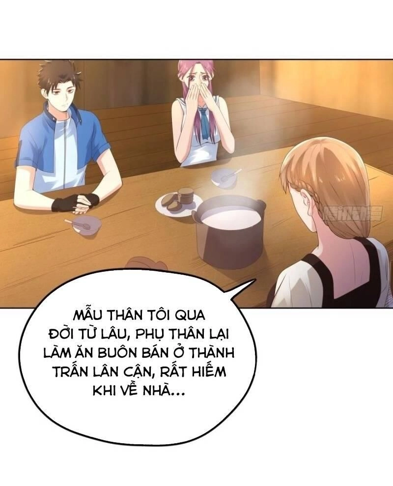 Trọng Sinh Đại Ngoạn Gia Chapter 139 - 8