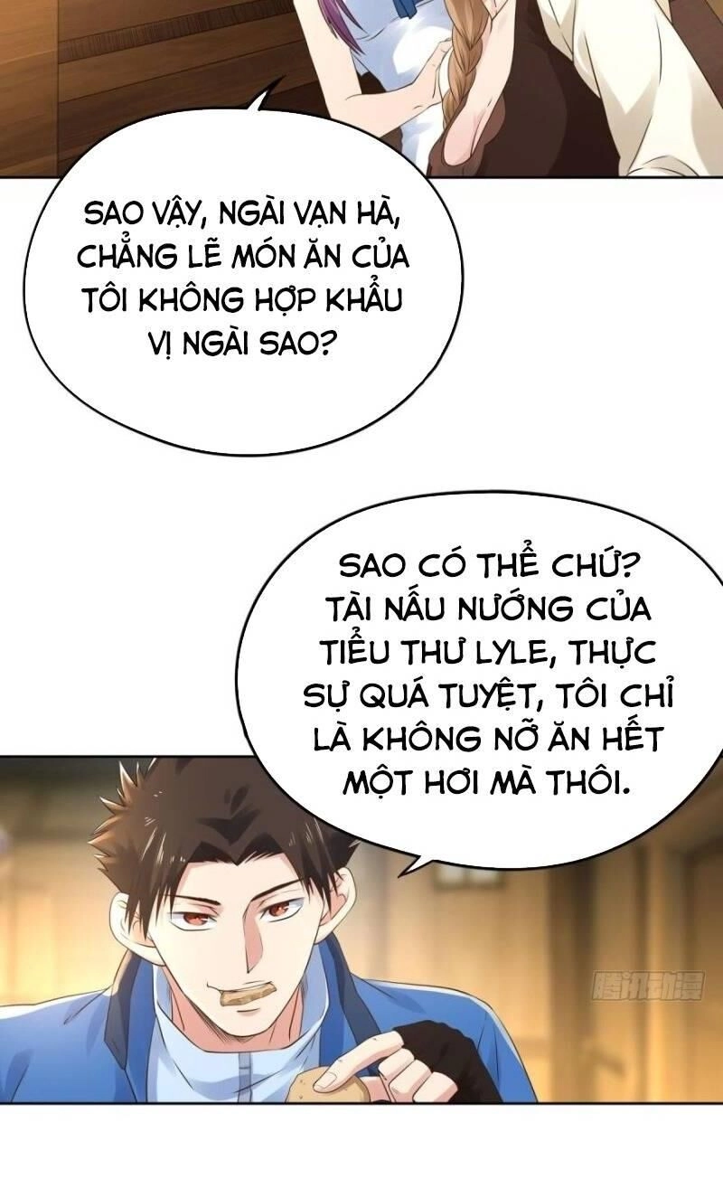 Trọng Sinh Đại Ngoạn Gia Chapter 139 - 12