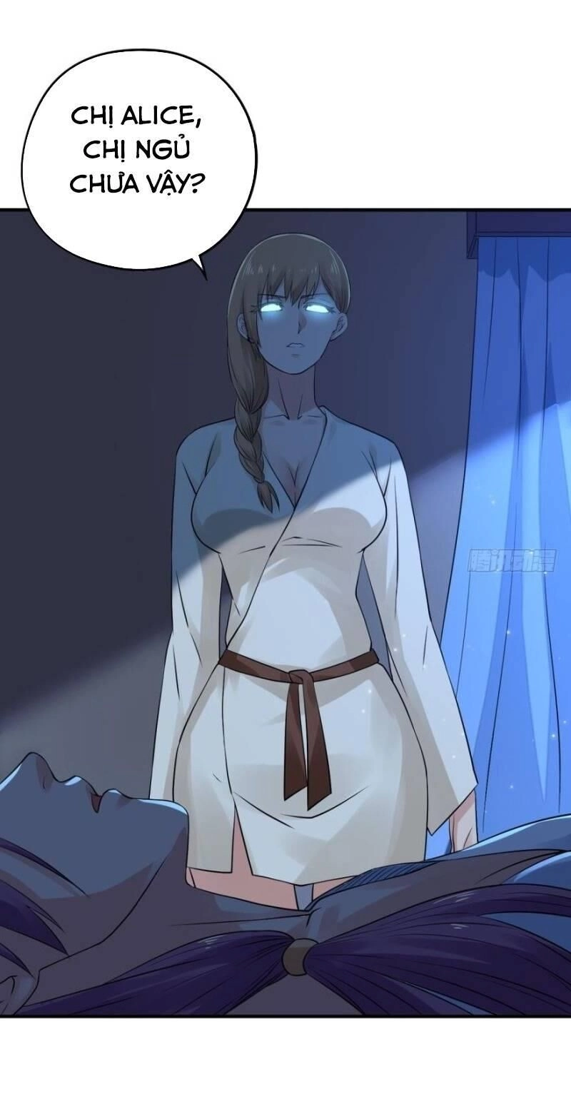 Trọng Sinh Đại Ngoạn Gia Chapter 139 - 17