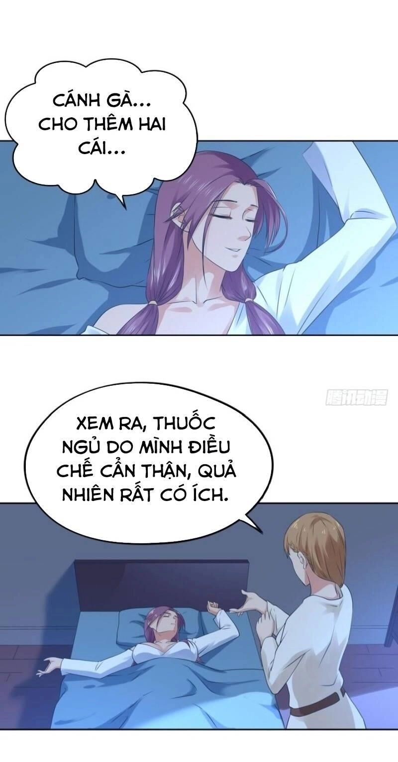 Trọng Sinh Đại Ngoạn Gia Chapter 139 - 18