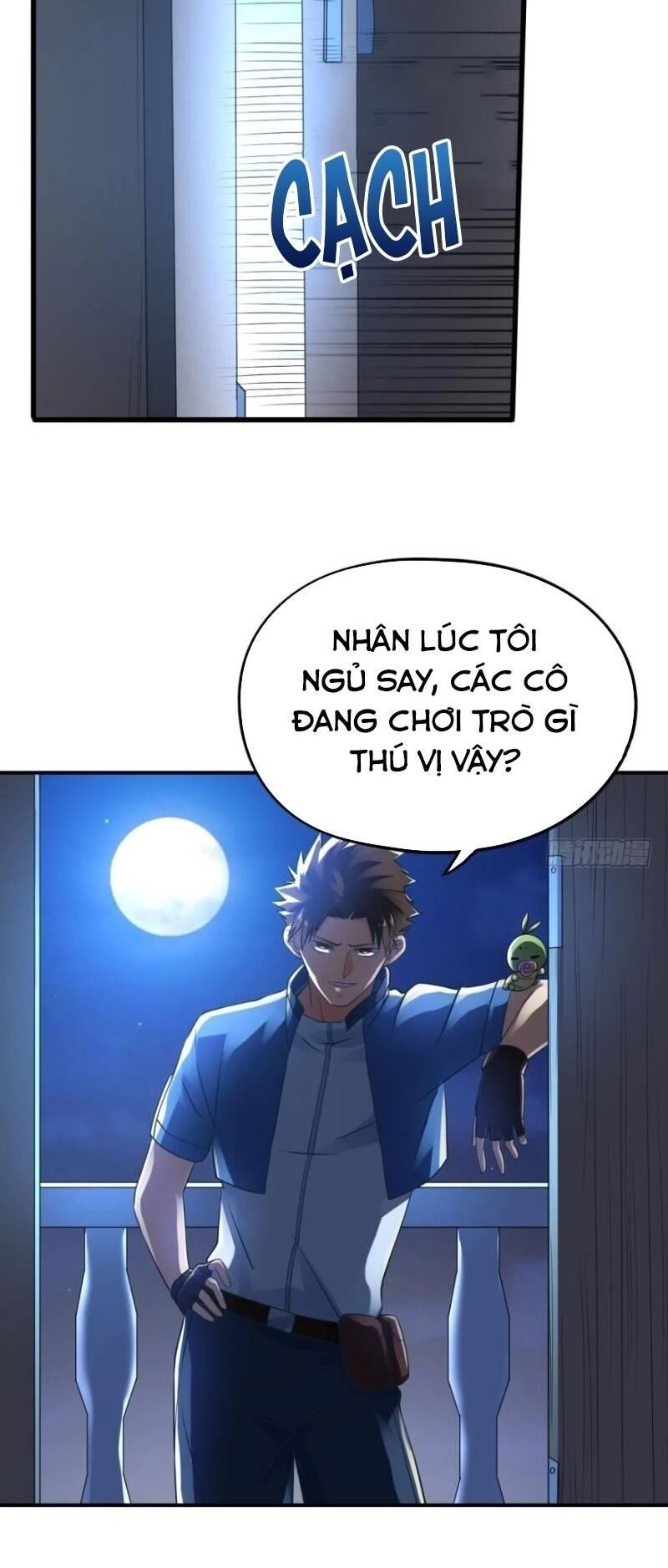 Trọng Sinh Đại Ngoạn Gia Chapter 139 - 22