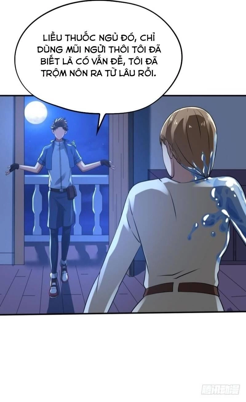 Trọng Sinh Đại Ngoạn Gia Chapter 139 - 24