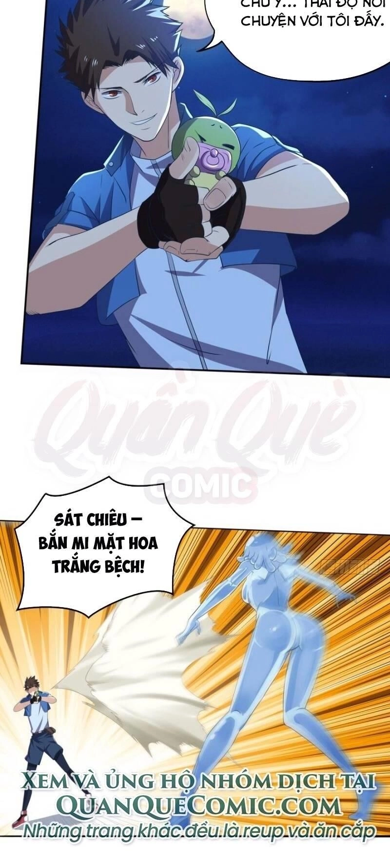 Trọng Sinh Đại Ngoạn Gia Chapter 140 - 2