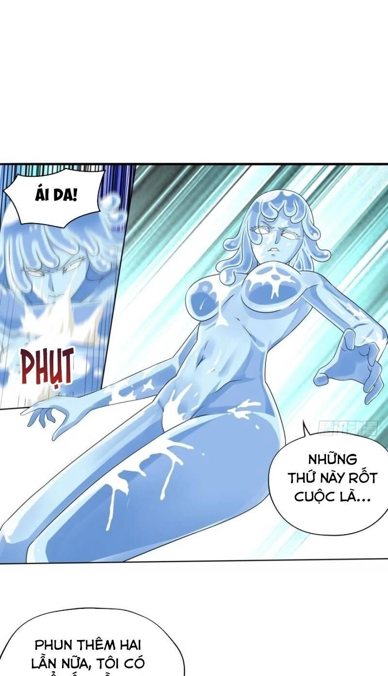 Trọng Sinh Đại Ngoạn Gia Chapter 140 - 3