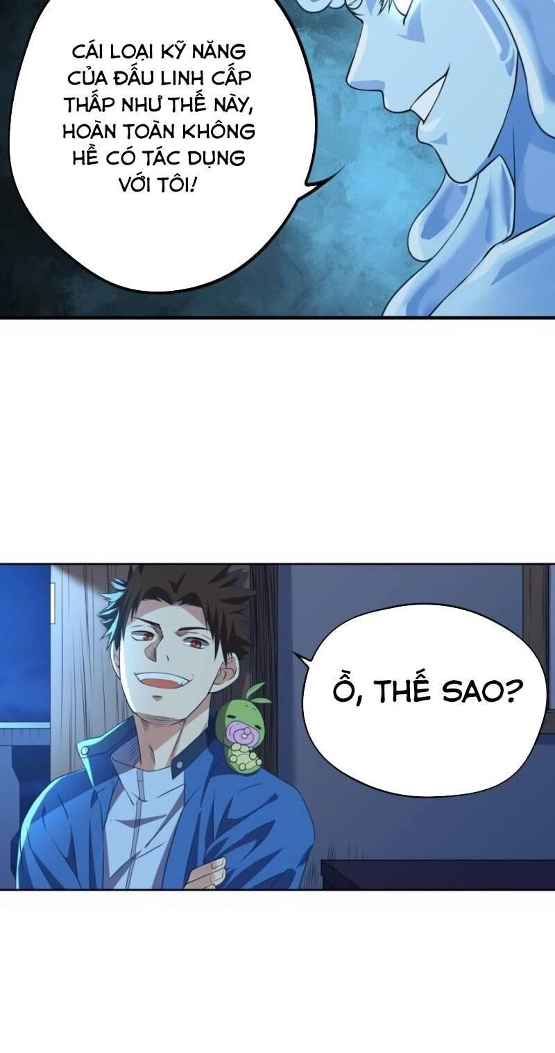 Trọng Sinh Đại Ngoạn Gia Chapter 140 - 6