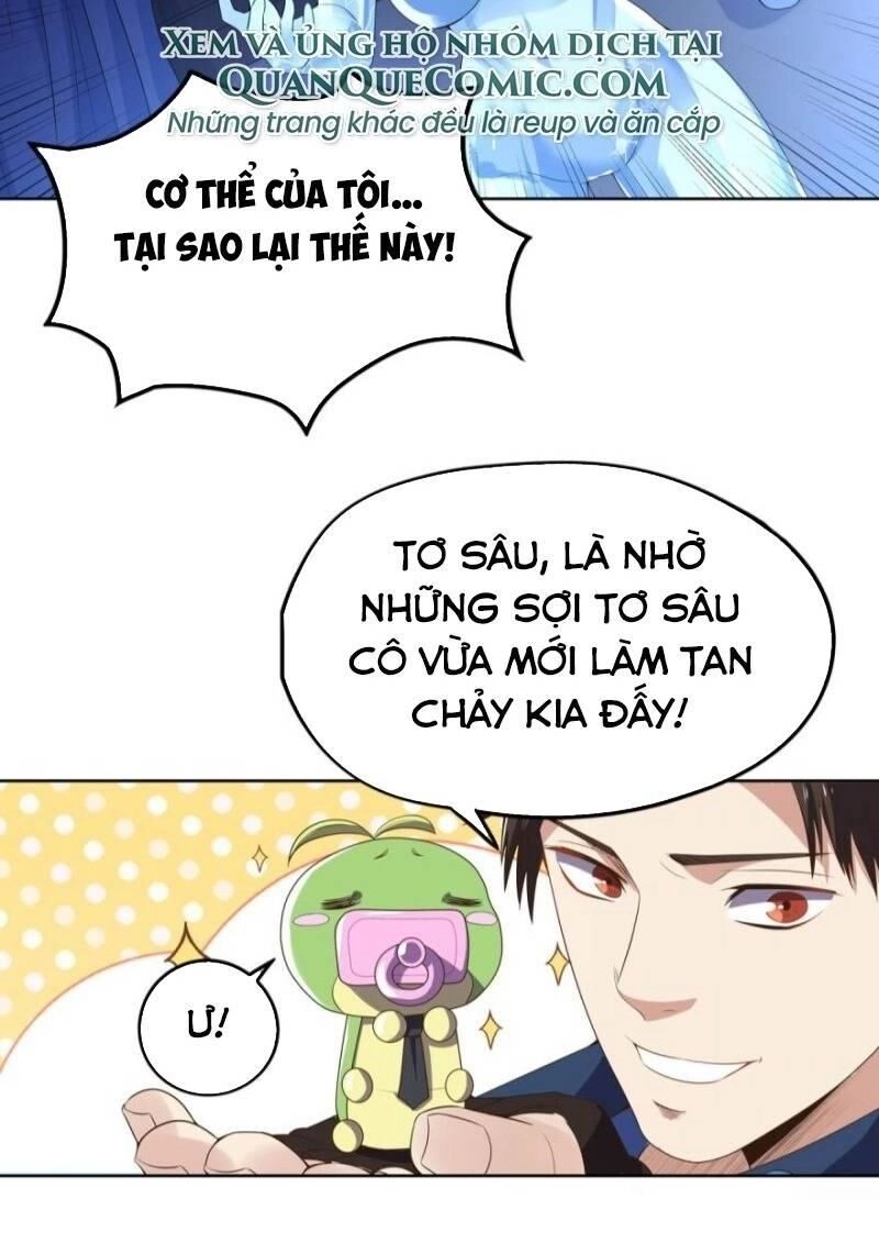 Trọng Sinh Đại Ngoạn Gia Chapter 140 - 8