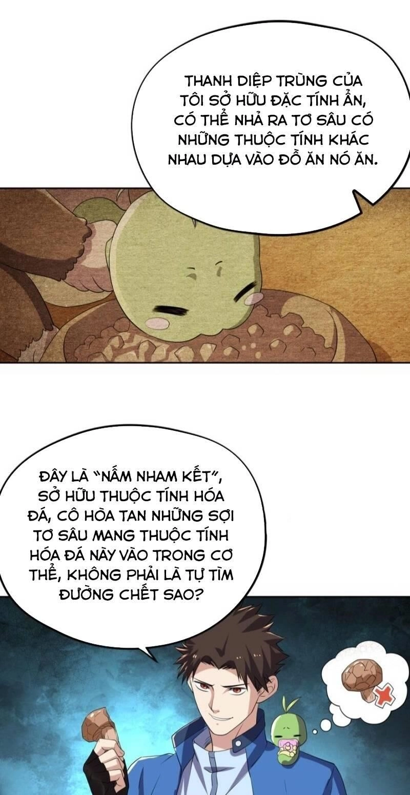 Trọng Sinh Đại Ngoạn Gia Chapter 140 - 9