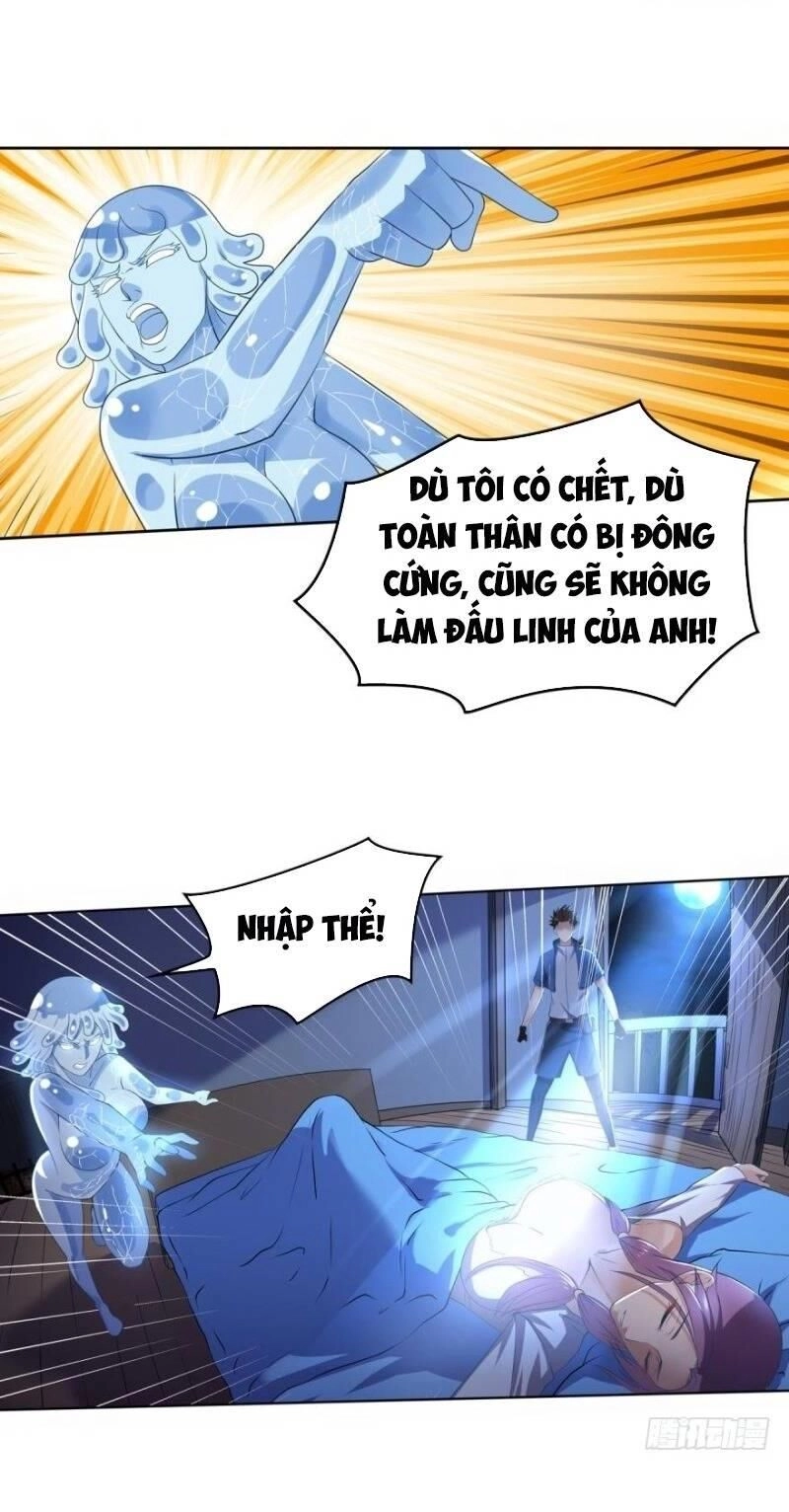 Trọng Sinh Đại Ngoạn Gia Chapter 140 - 12