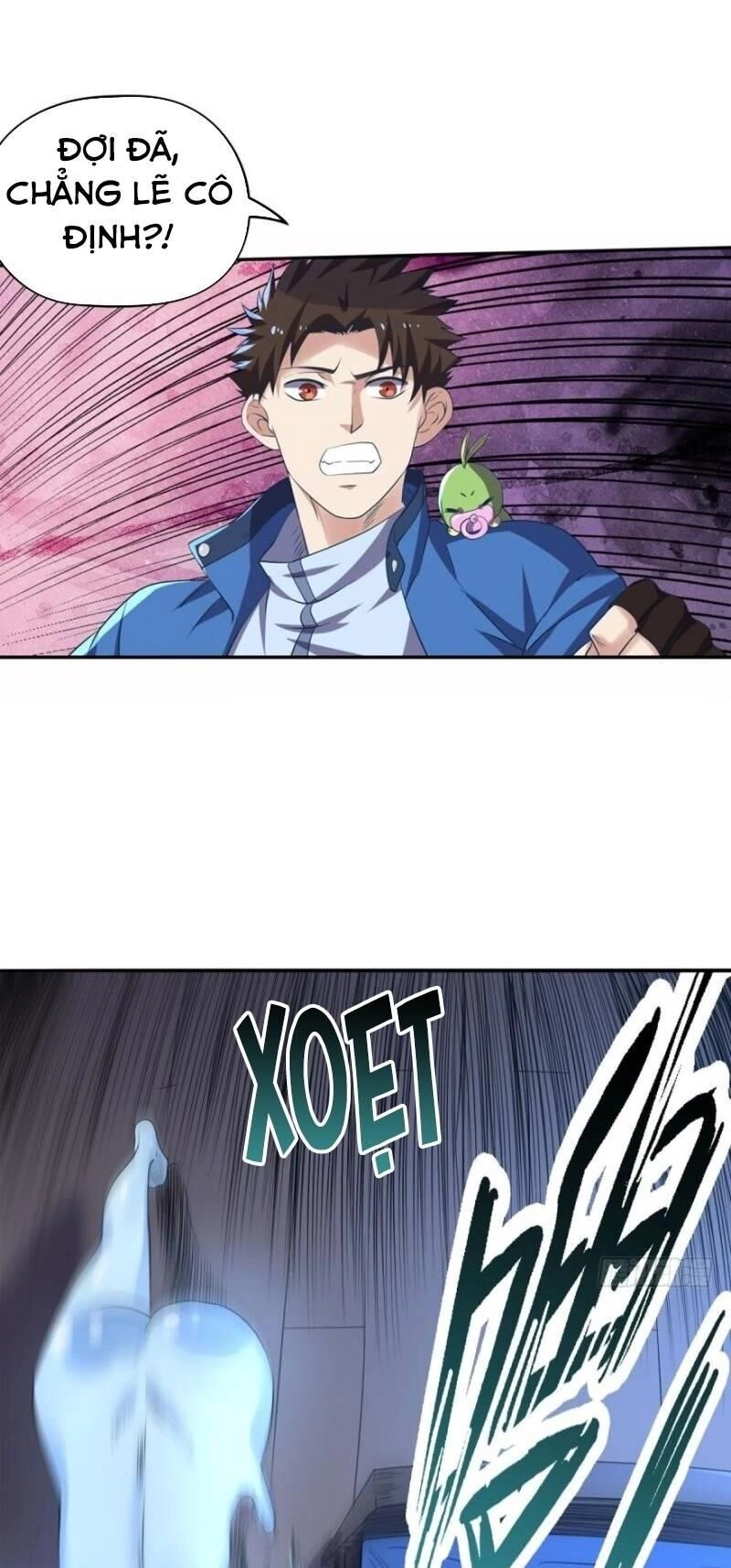 Trọng Sinh Đại Ngoạn Gia Chapter 140 - 13