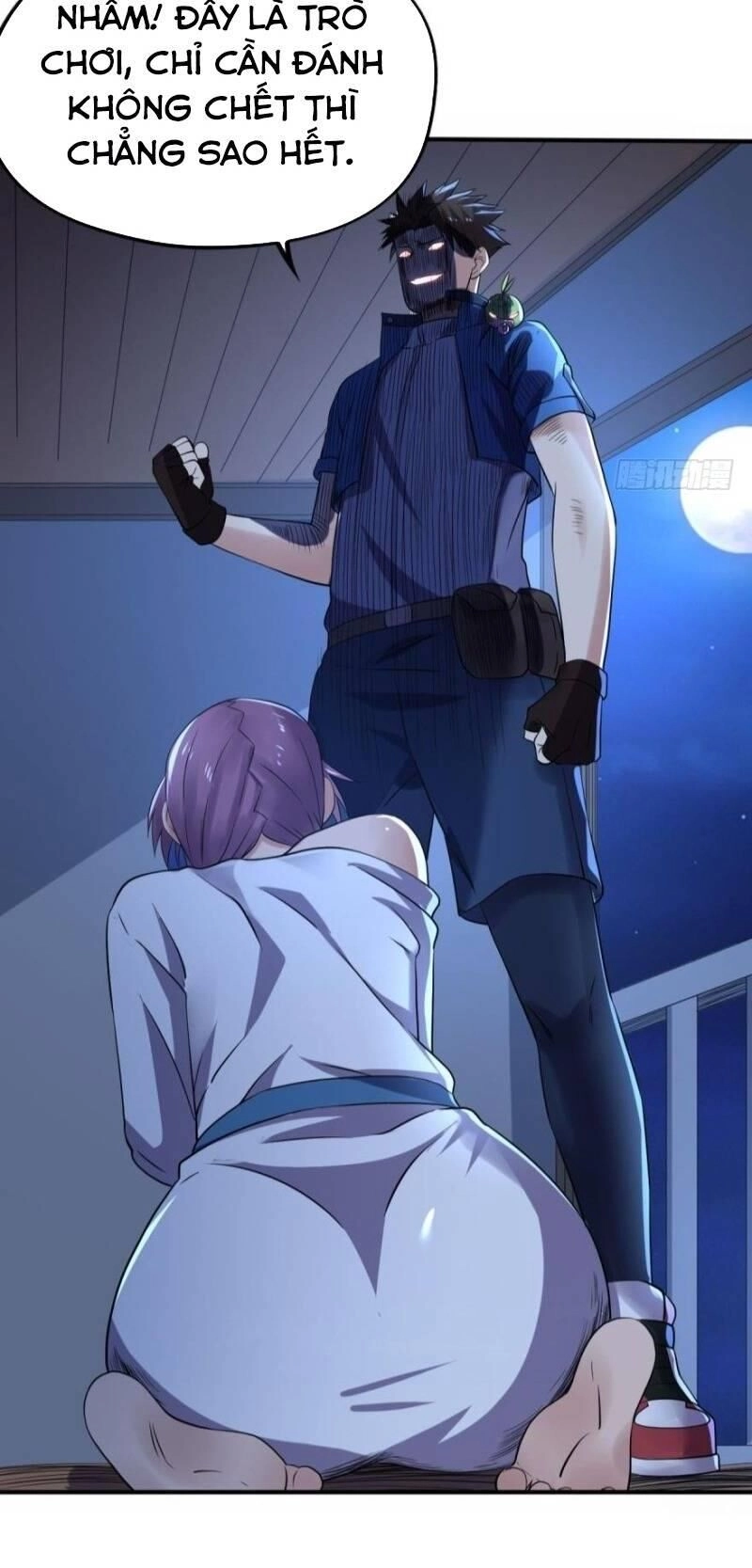 Trọng Sinh Đại Ngoạn Gia Chapter 140 - 22