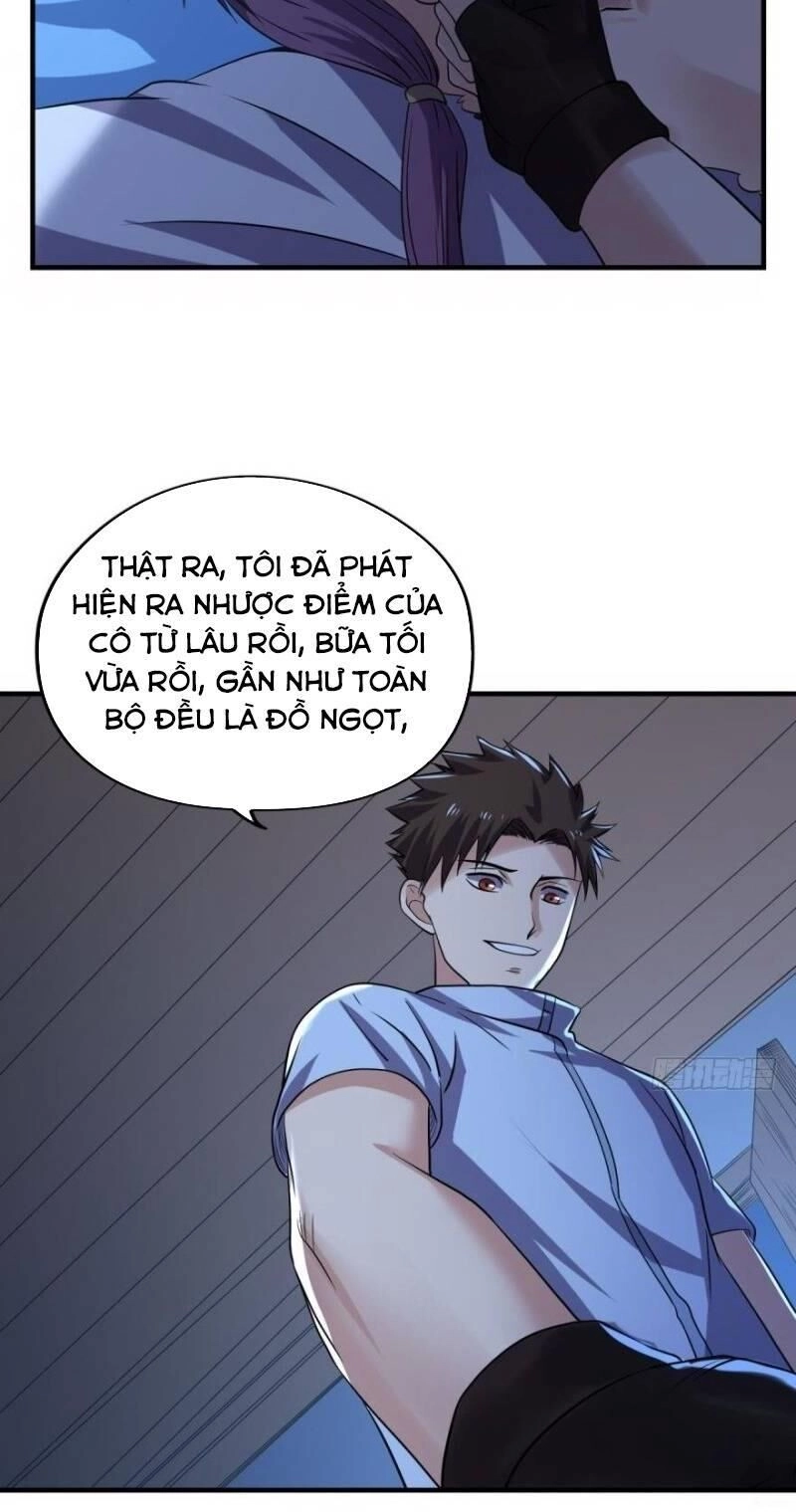 Trọng Sinh Đại Ngoạn Gia Chapter 141 - 4