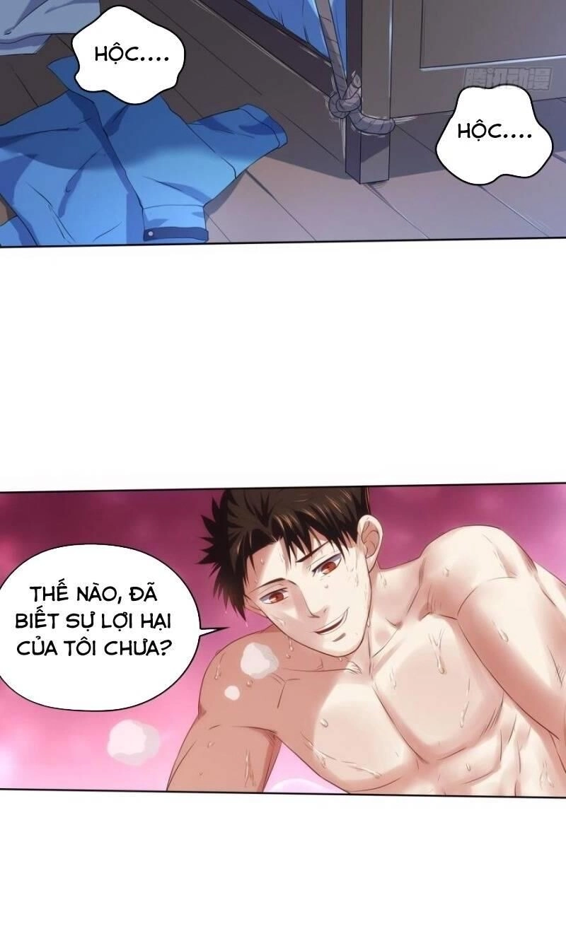 Trọng Sinh Đại Ngoạn Gia Chapter 141 - 10