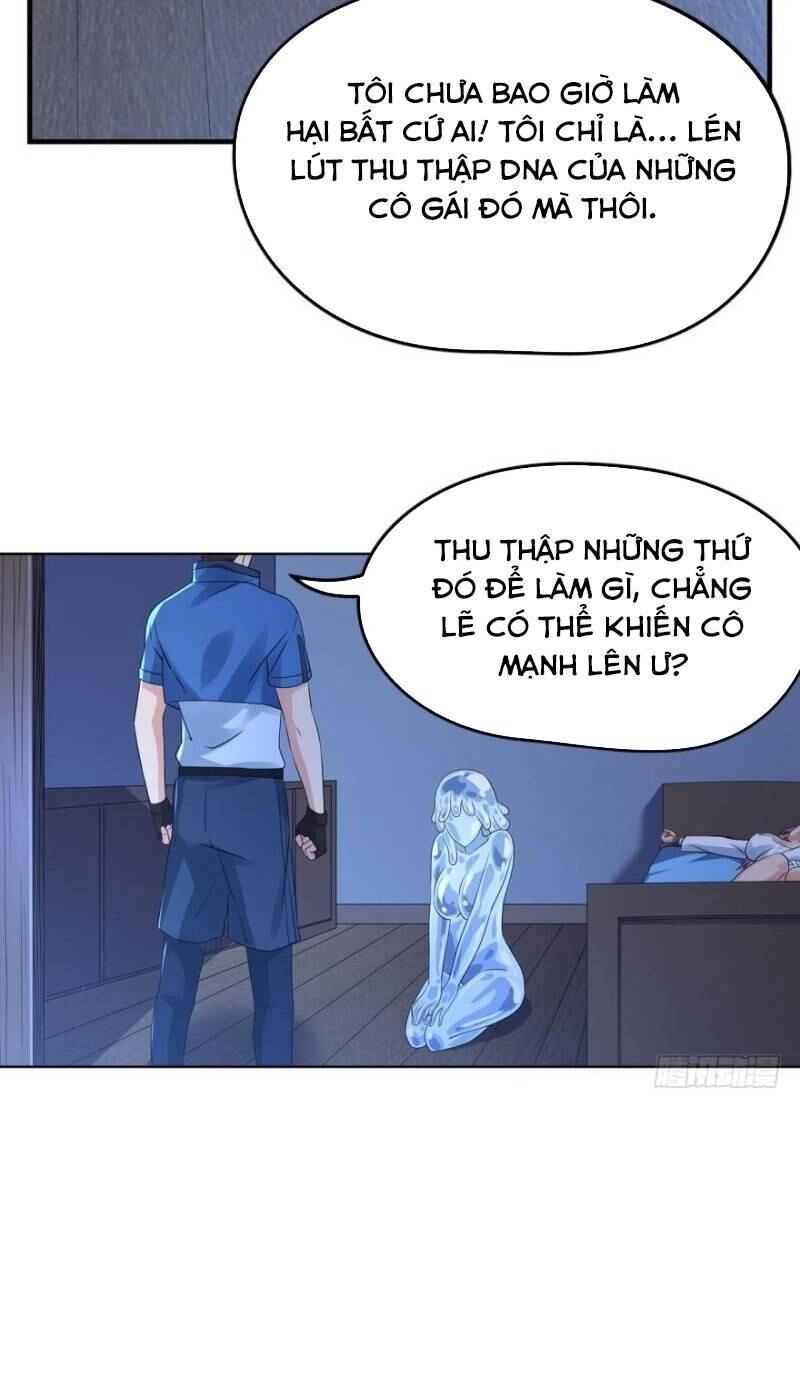 Trọng Sinh Đại Ngoạn Gia Chapter 141 - 16