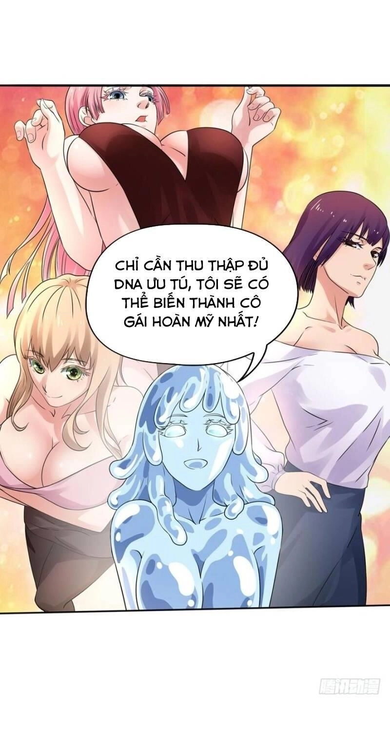 Trọng Sinh Đại Ngoạn Gia Chapter 141 - 17