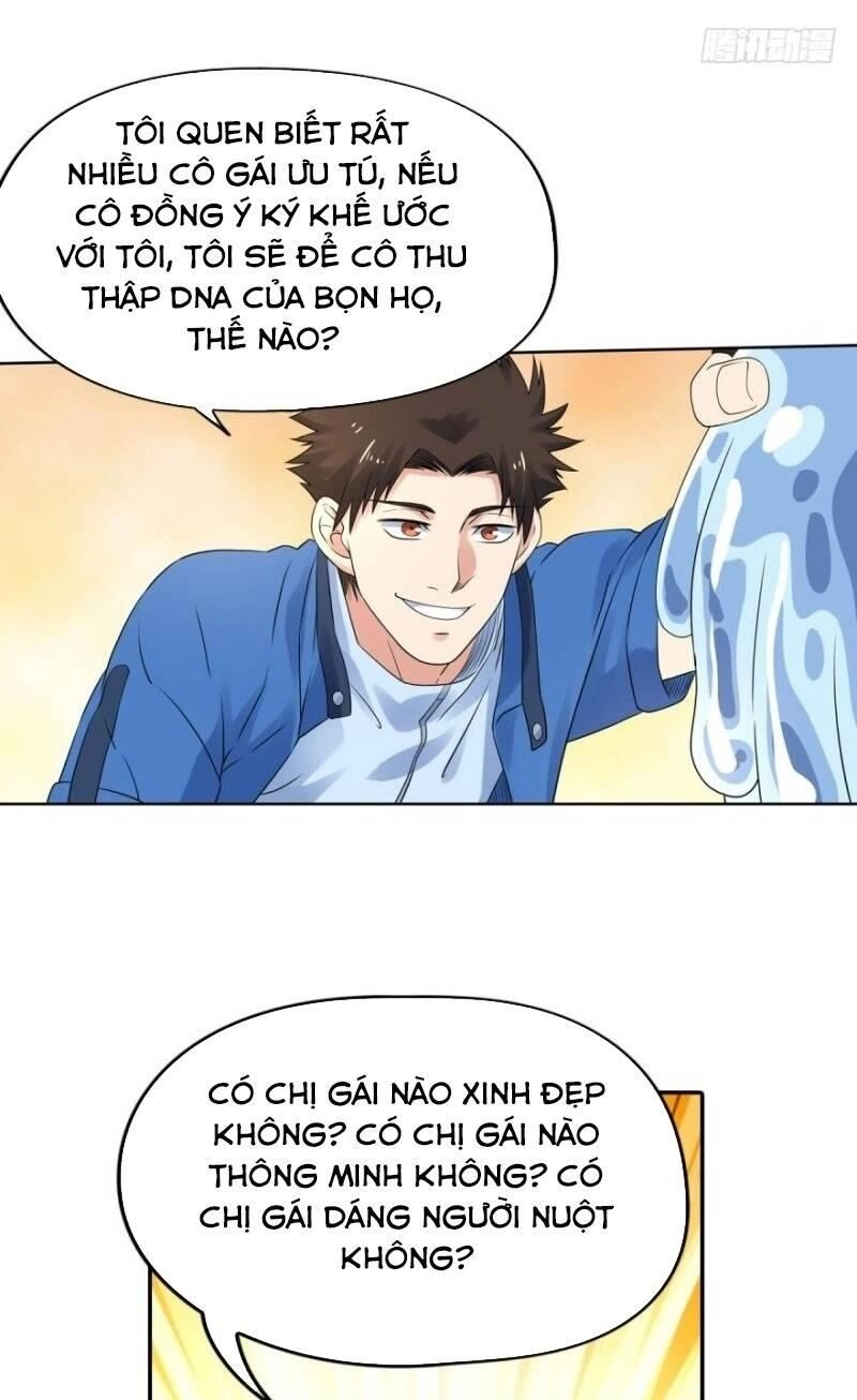 Trọng Sinh Đại Ngoạn Gia Chapter 141 - 19
