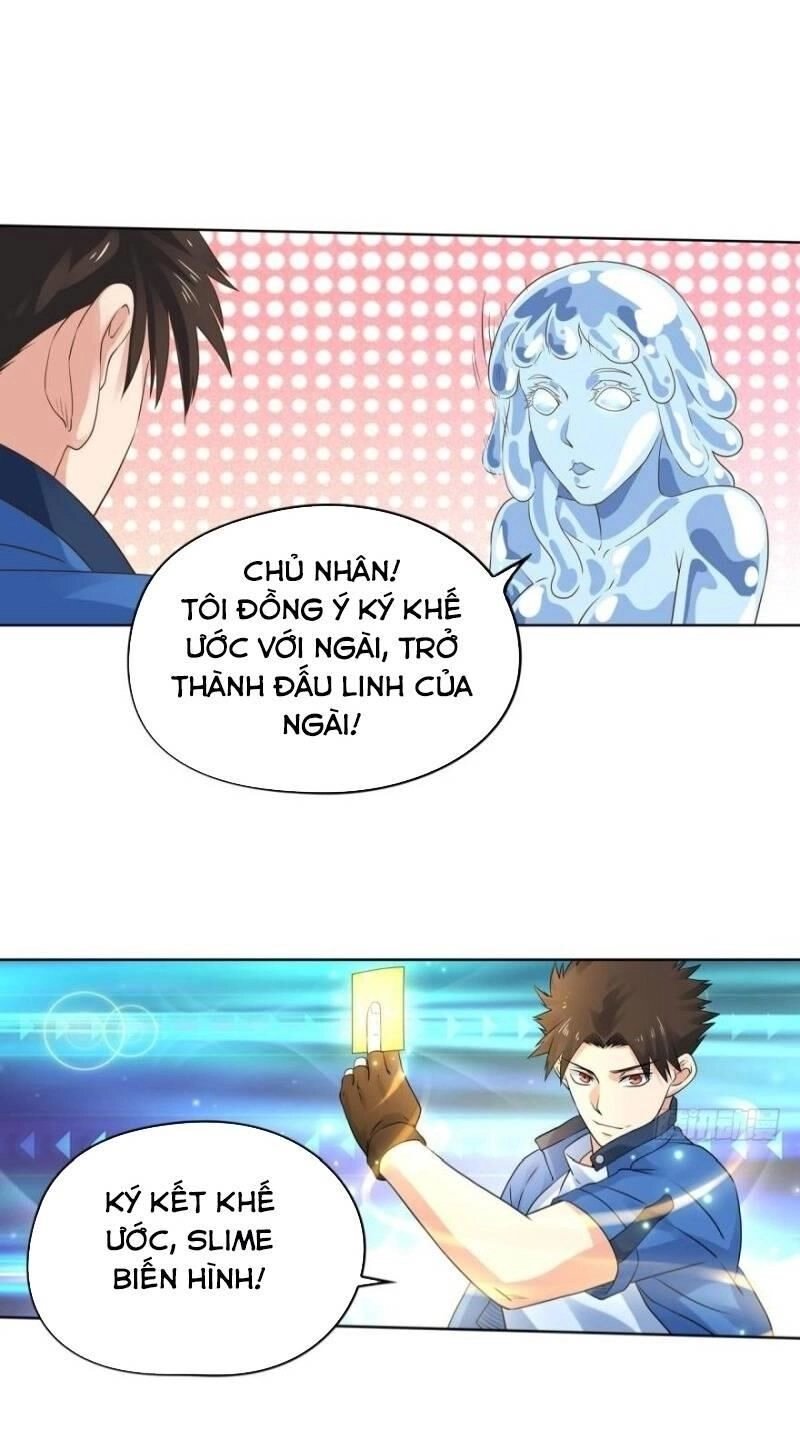 Trọng Sinh Đại Ngoạn Gia Chapter 141 - 22