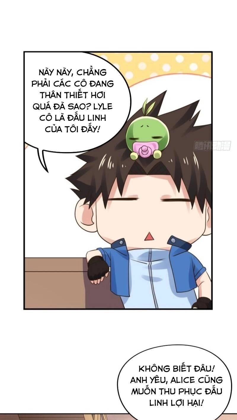 Trọng Sinh Đại Ngoạn Gia Chapter 142 - 5