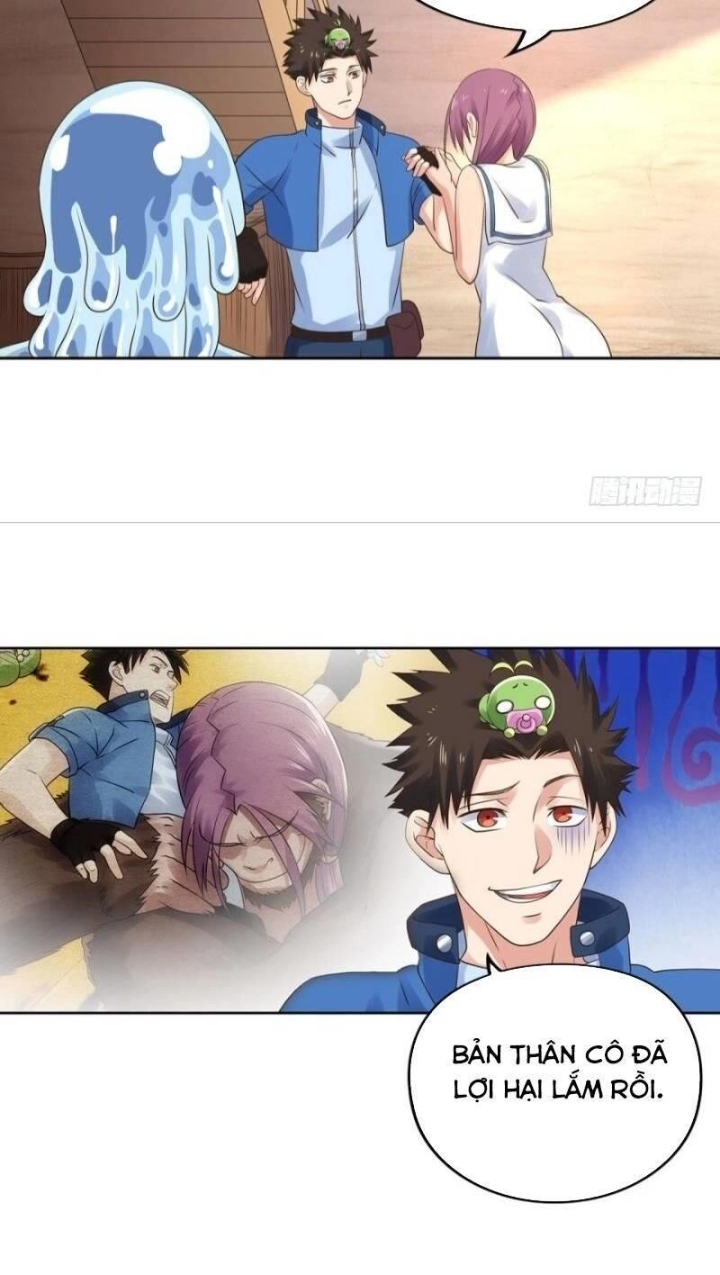 Trọng Sinh Đại Ngoạn Gia Chapter 142 - 6