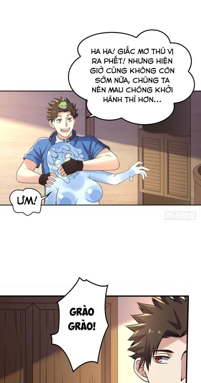 Trọng Sinh Đại Ngoạn Gia Chapter 142 - 9