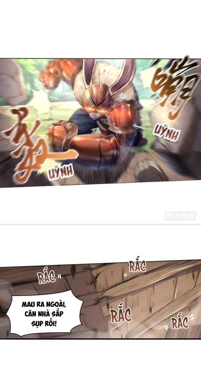 Trọng Sinh Đại Ngoạn Gia Chapter 142 - 11