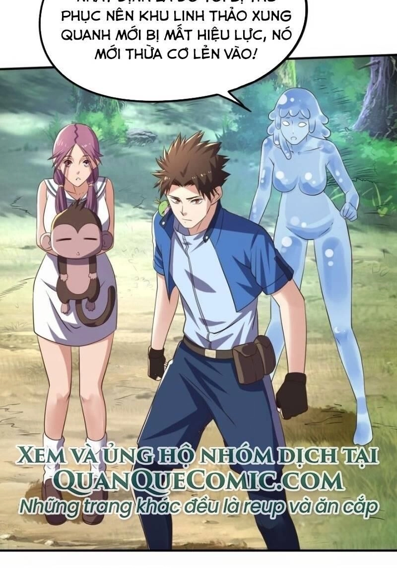 Trọng Sinh Đại Ngoạn Gia Chapter 142 - 14