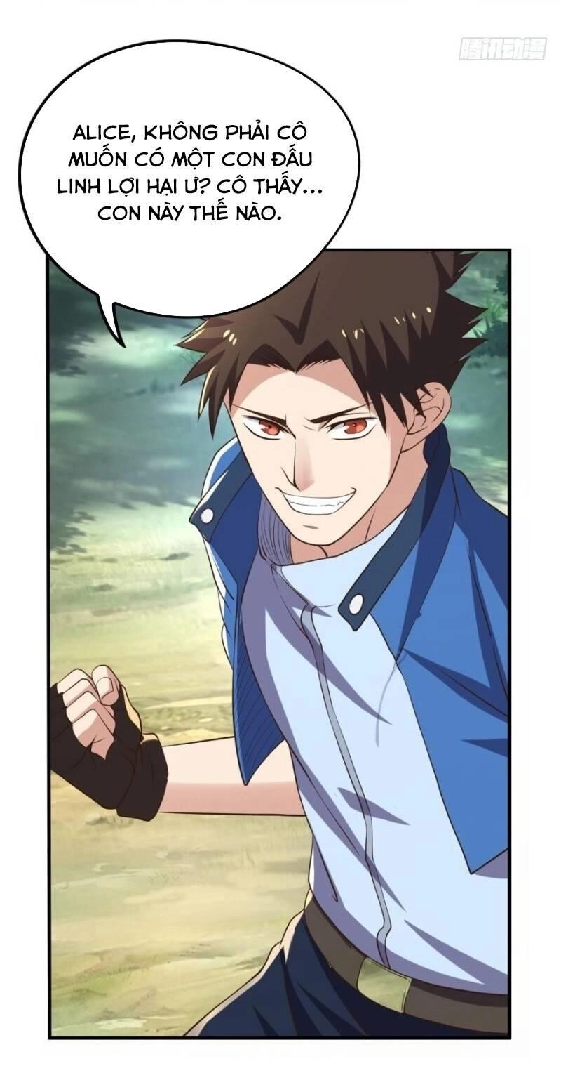 Trọng Sinh Đại Ngoạn Gia Chapter 142 - 15