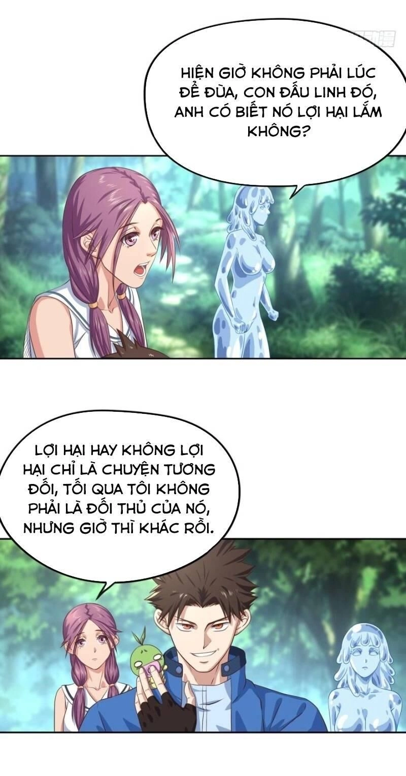 Trọng Sinh Đại Ngoạn Gia Chapter 142 - 16