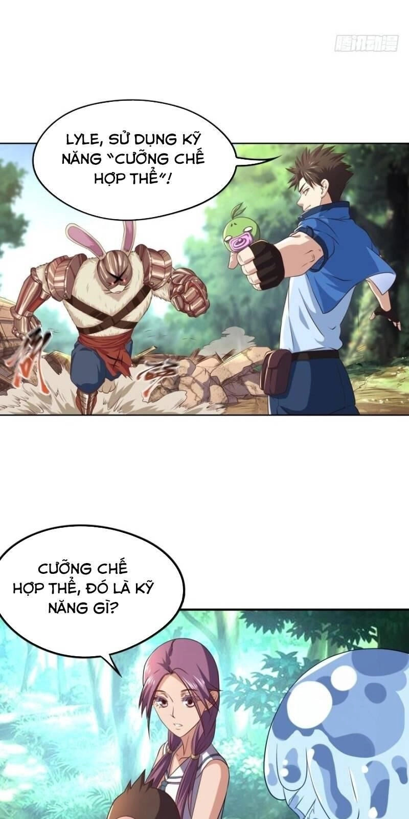 Trọng Sinh Đại Ngoạn Gia Chapter 142 - 17