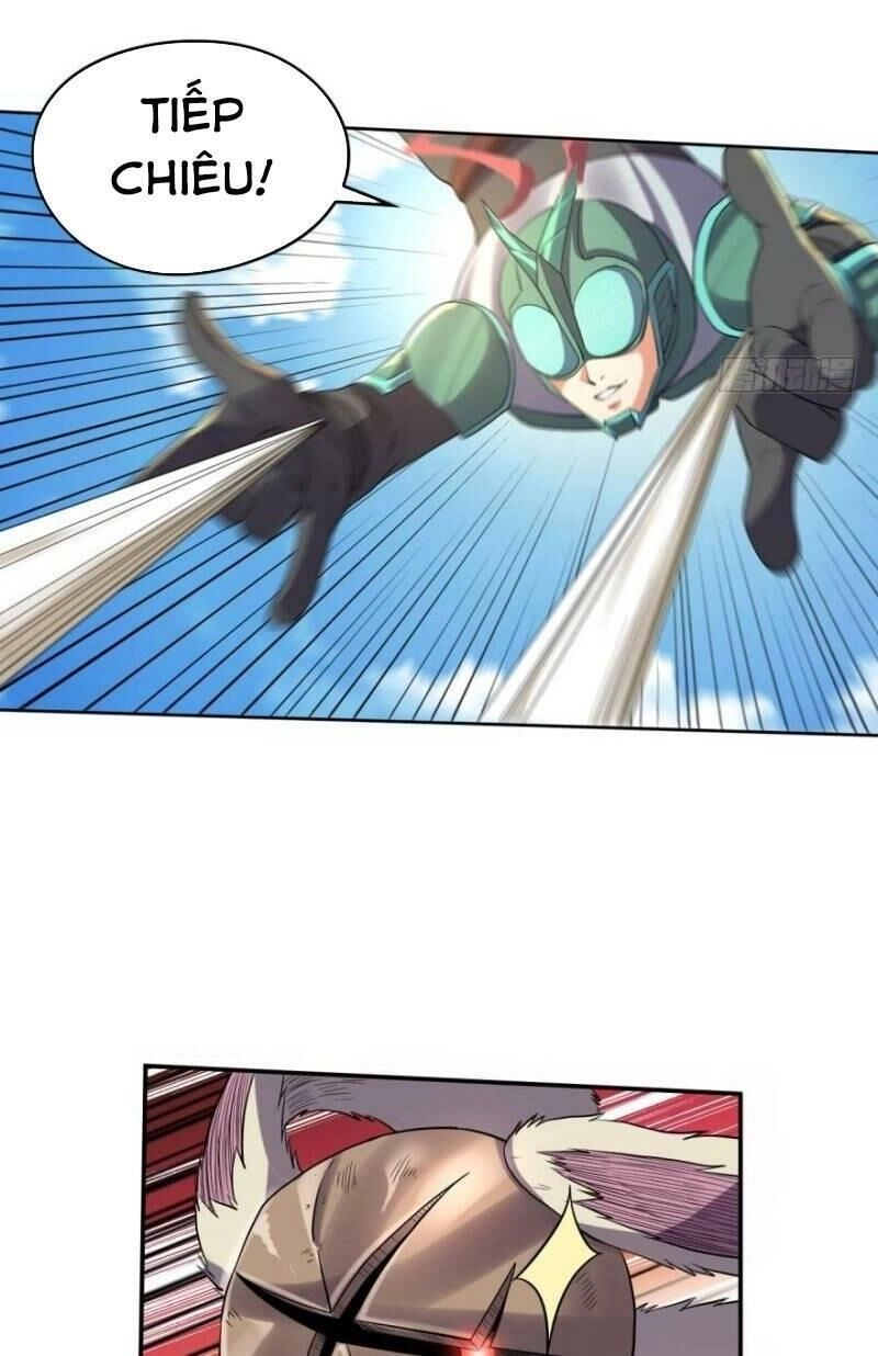 Trọng Sinh Đại Ngoạn Gia Chapter 143 - 3