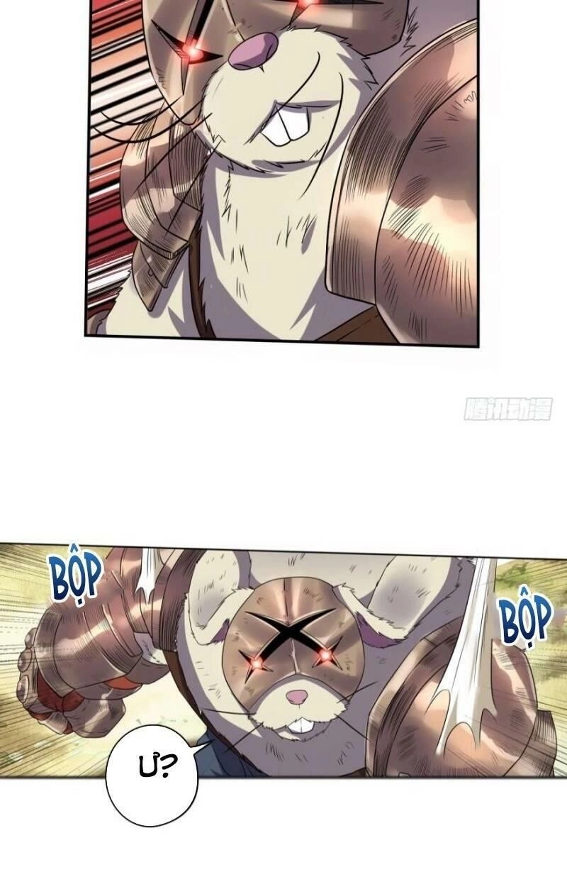 Trọng Sinh Đại Ngoạn Gia Chapter 143 - 4