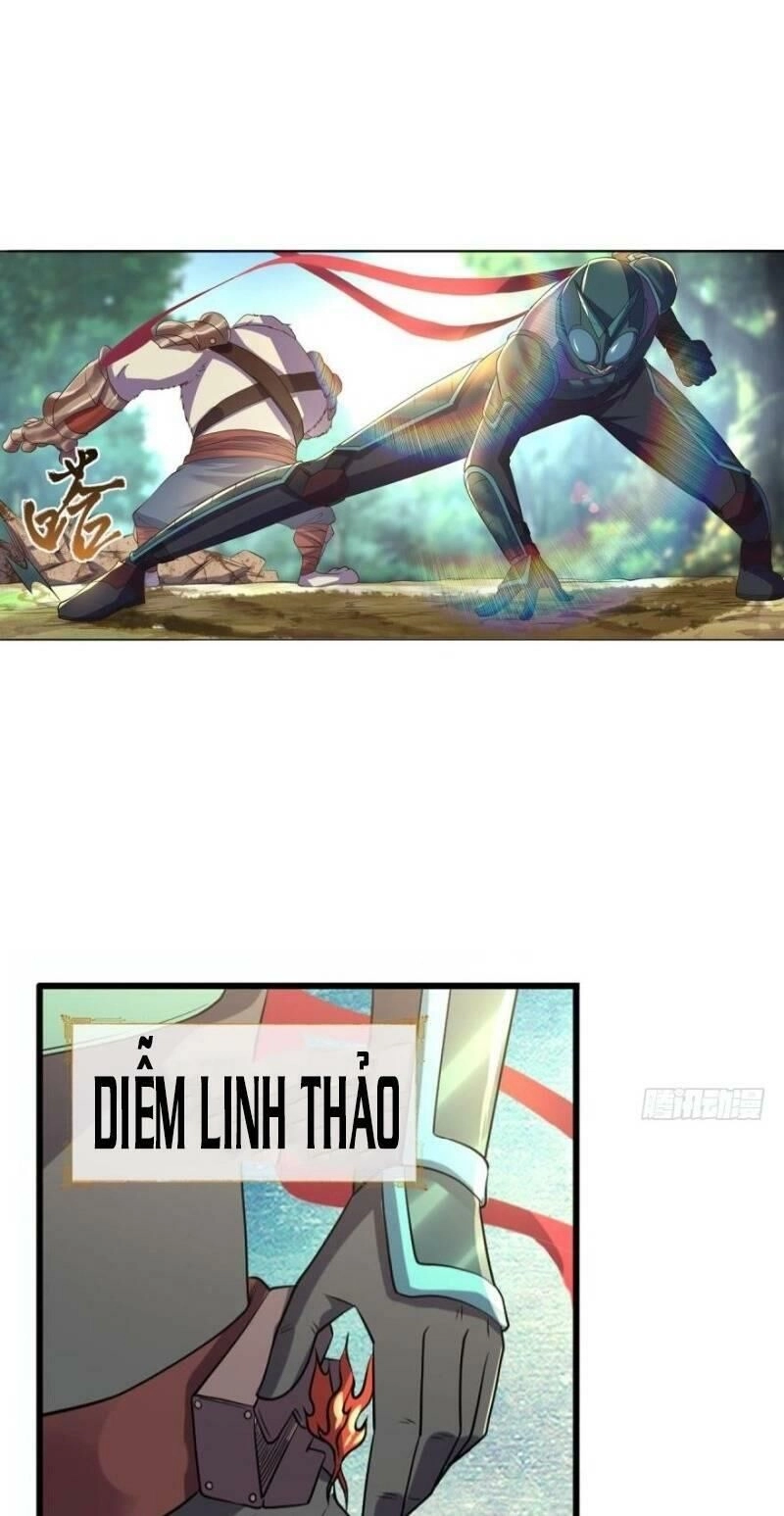 Trọng Sinh Đại Ngoạn Gia Chapter 143 - 9