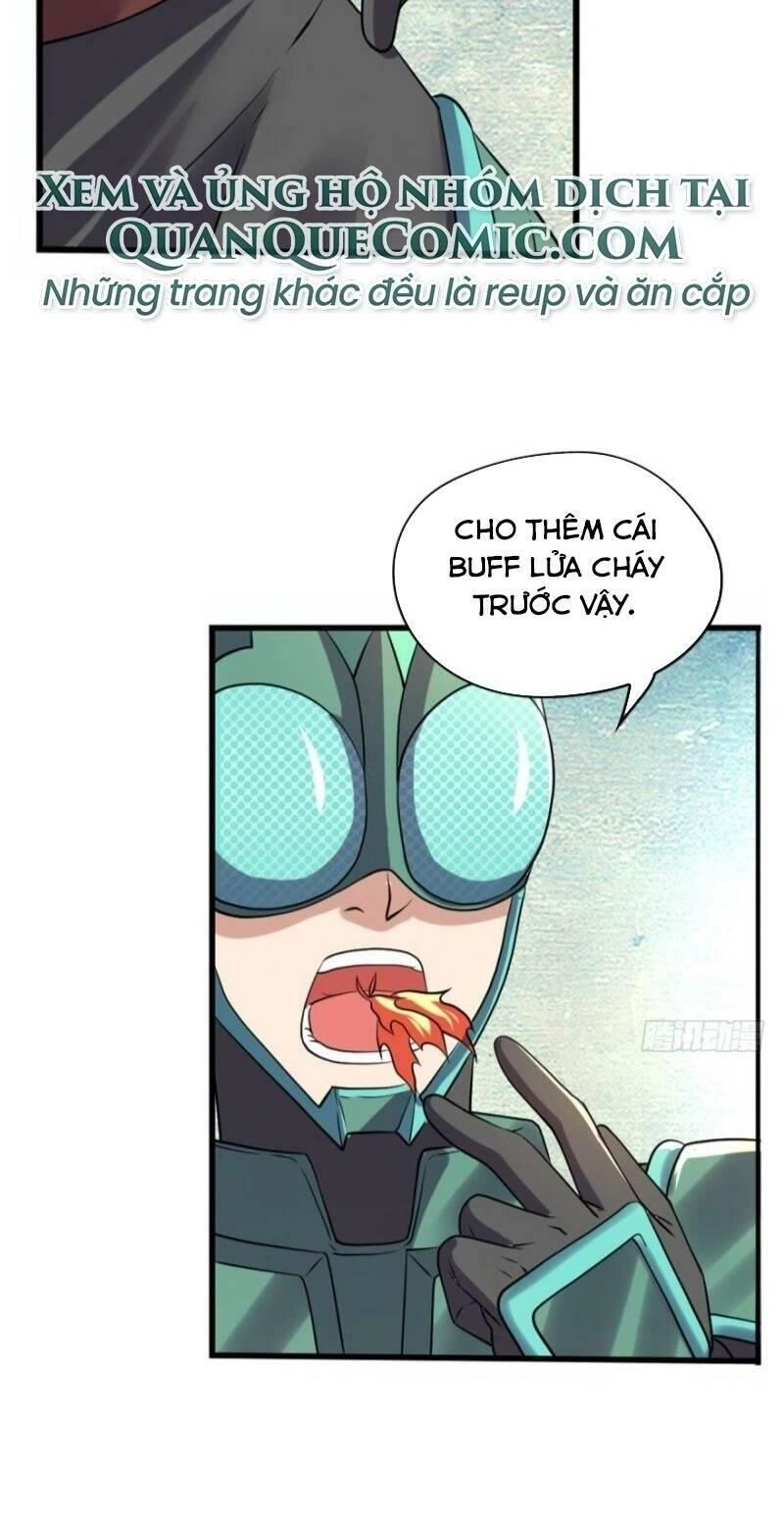 Trọng Sinh Đại Ngoạn Gia Chapter 143 - 10