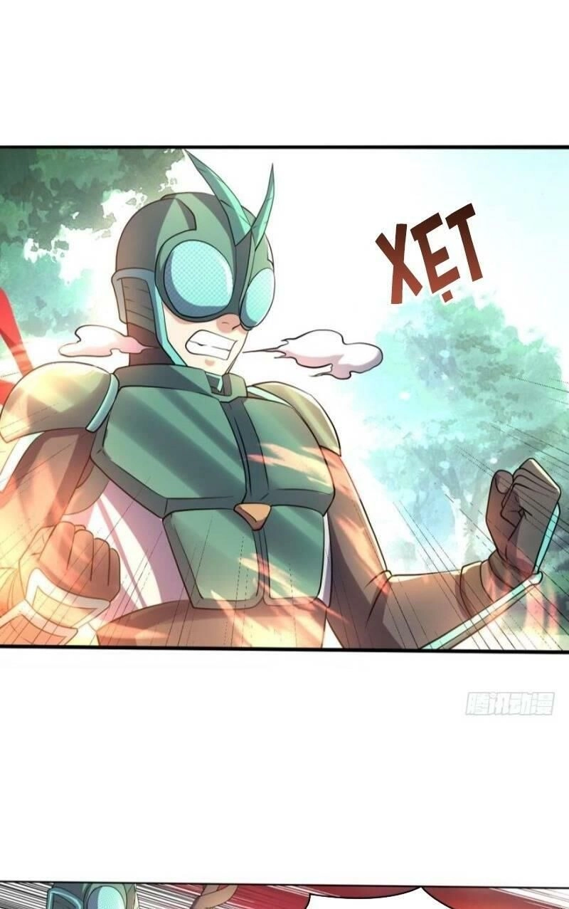 Trọng Sinh Đại Ngoạn Gia Chapter 143 - 11