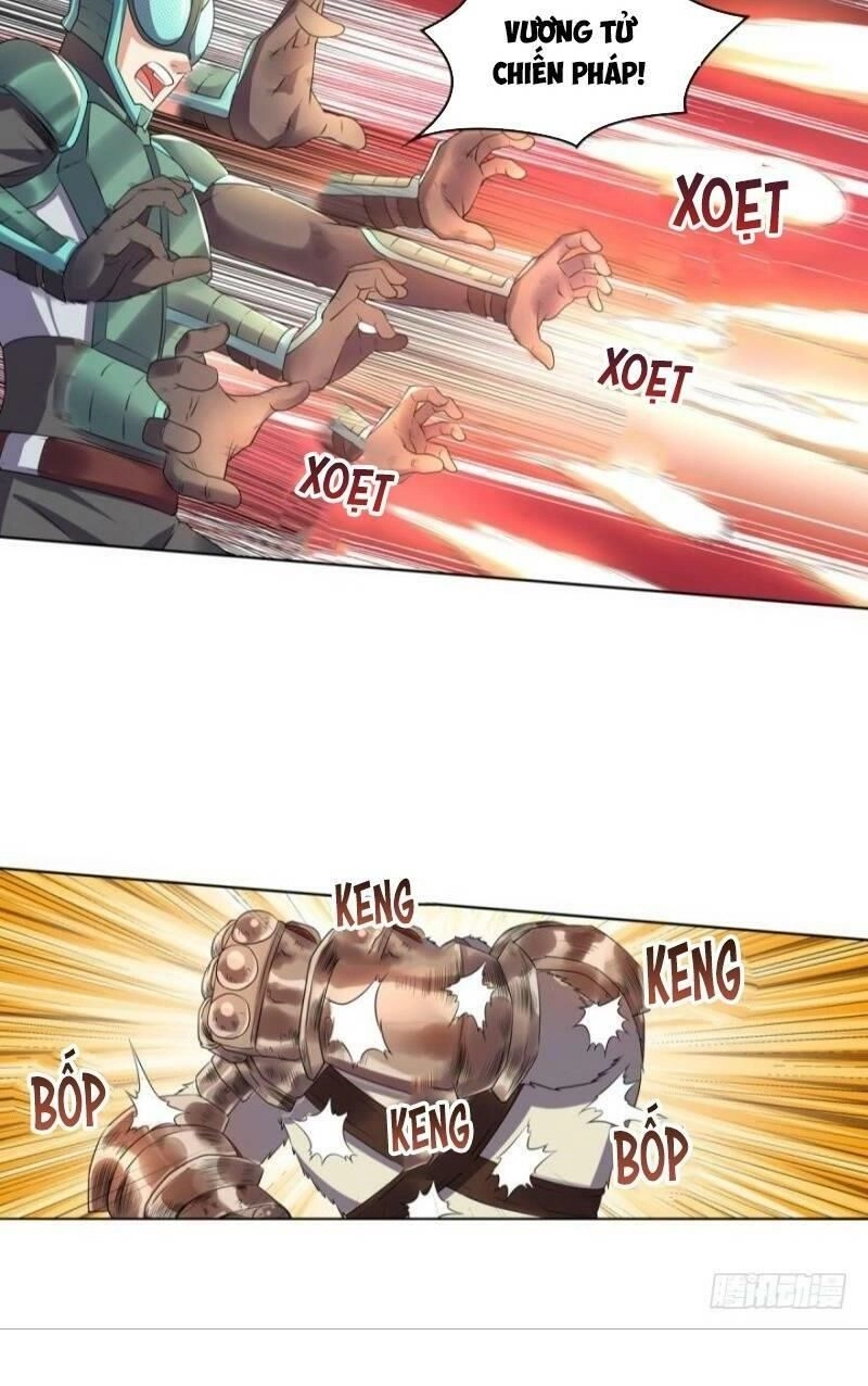 Trọng Sinh Đại Ngoạn Gia Chapter 143 - 12