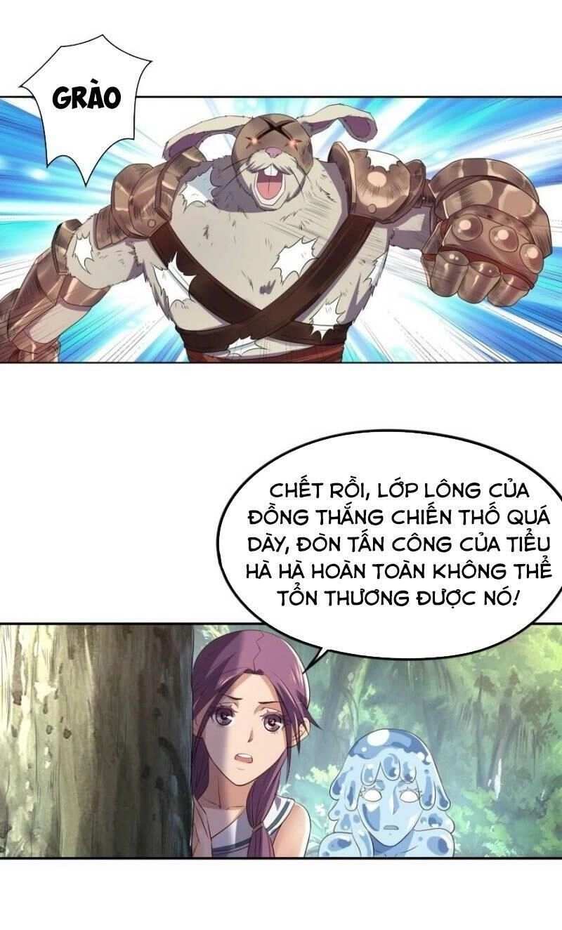 Trọng Sinh Đại Ngoạn Gia Chapter 143 - 13