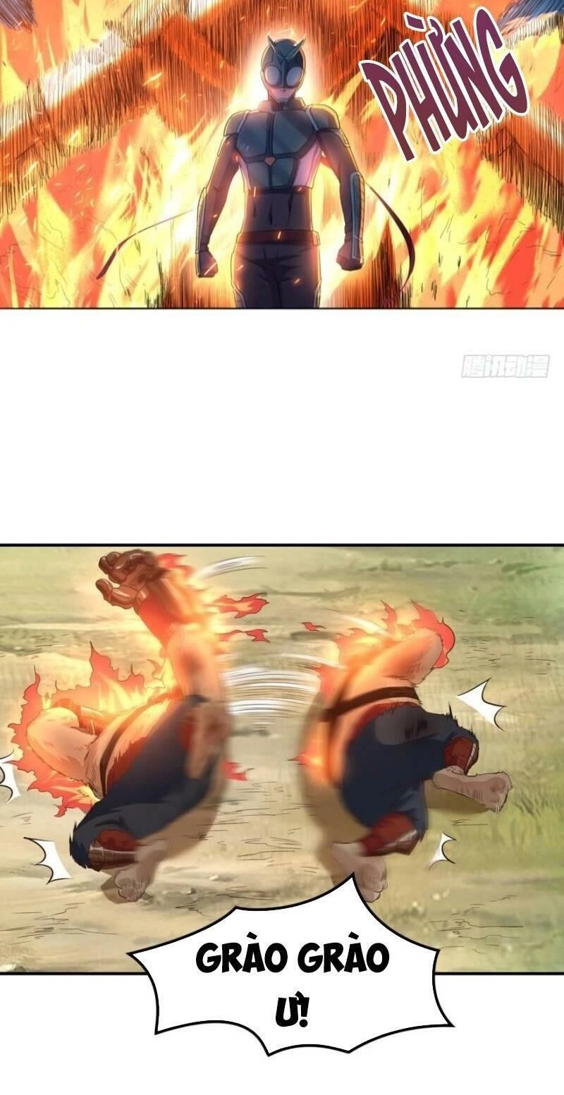 Trọng Sinh Đại Ngoạn Gia Chapter 143 - 18