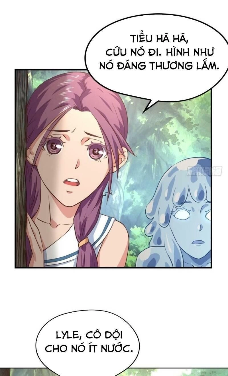 Trọng Sinh Đại Ngoạn Gia Chapter 143 - 19