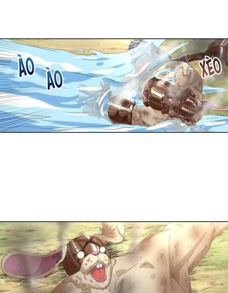 Trọng Sinh Đại Ngoạn Gia Chapter 143 - 21