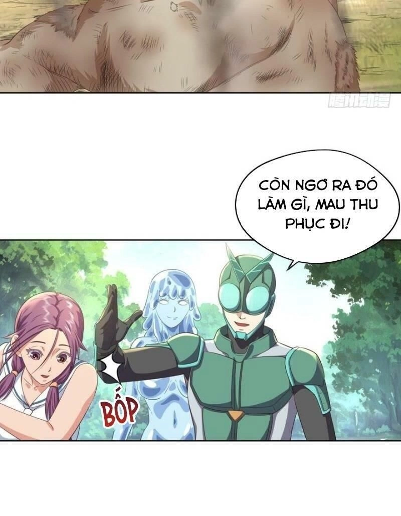 Trọng Sinh Đại Ngoạn Gia Chapter 143 - 22