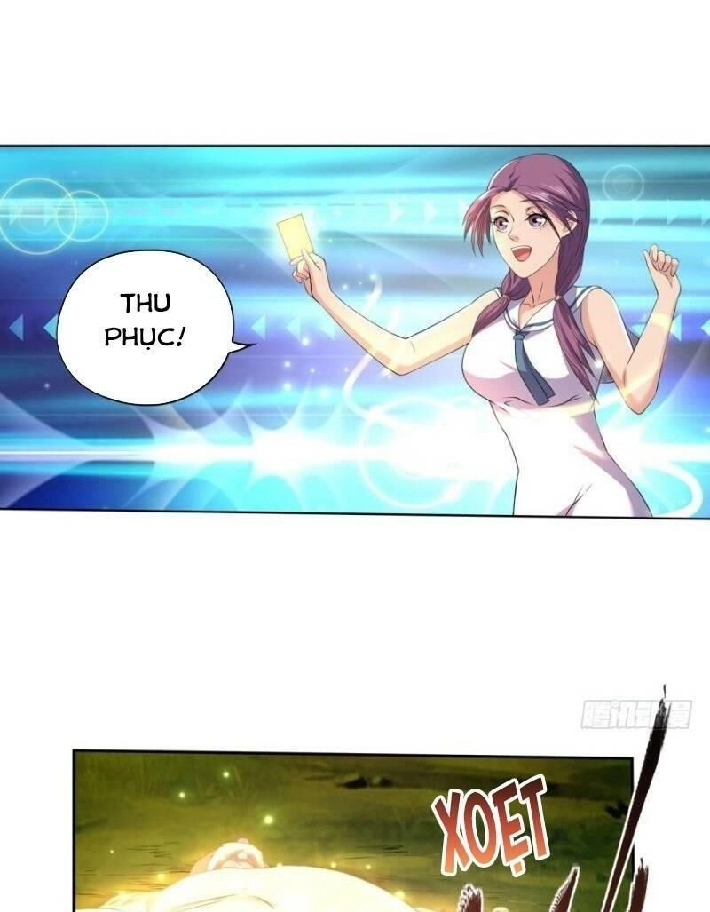 Trọng Sinh Đại Ngoạn Gia Chapter 143 - 23