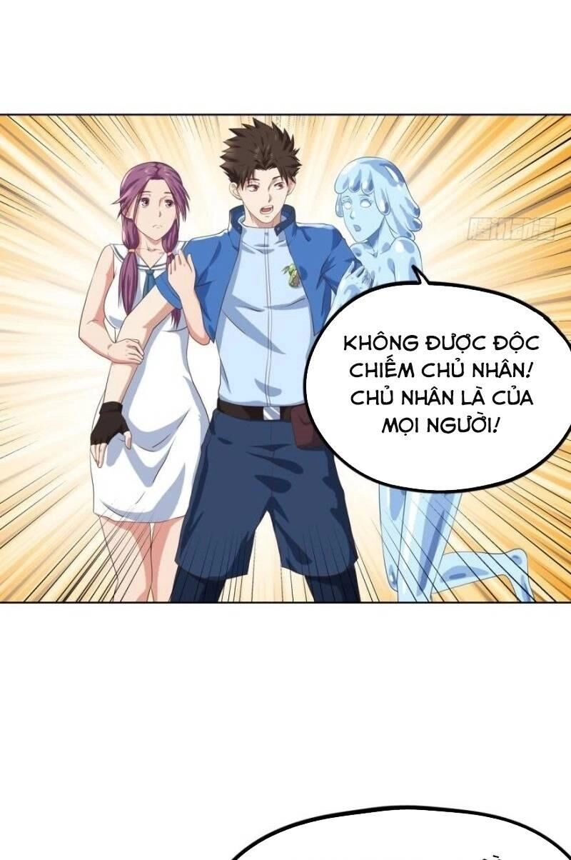 Trọng Sinh Đại Ngoạn Gia Chapter 144 - 3