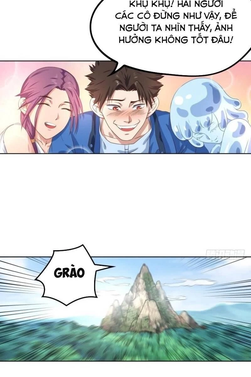 Trọng Sinh Đại Ngoạn Gia Chapter 144 - 4