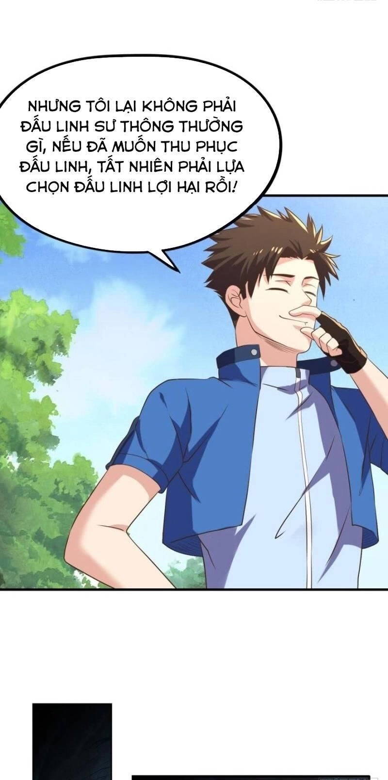 Trọng Sinh Đại Ngoạn Gia Chapter 144 - 7