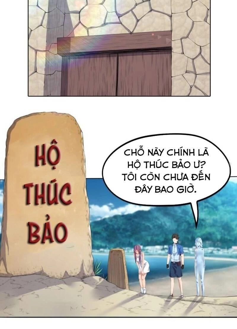 Trọng Sinh Đại Ngoạn Gia Chapter 144 - 10